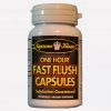 fast flush capsules