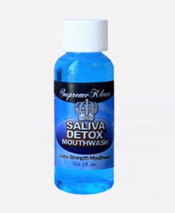 saliva detox mouthwash
