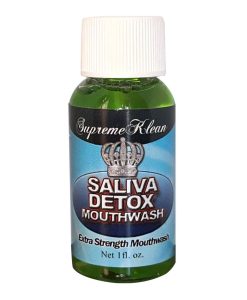 saliva detox mouthwash