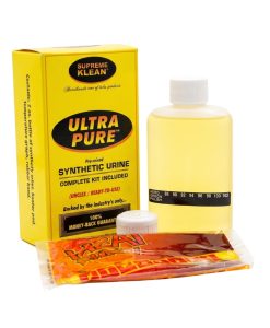 Ultra Pure Synthetic Urine Kit