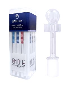 10-Panel-SAFElife-T-Square-Multi-Drug-Oral-Fluid-Saliva-Drug-Test