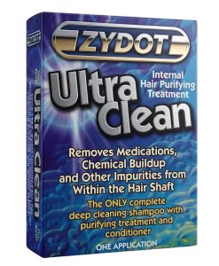 Zydot Ultra Clean Shampoo