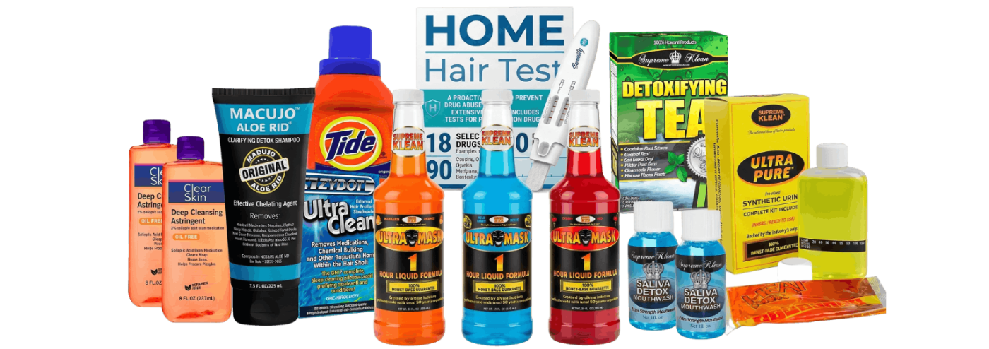 Products line
