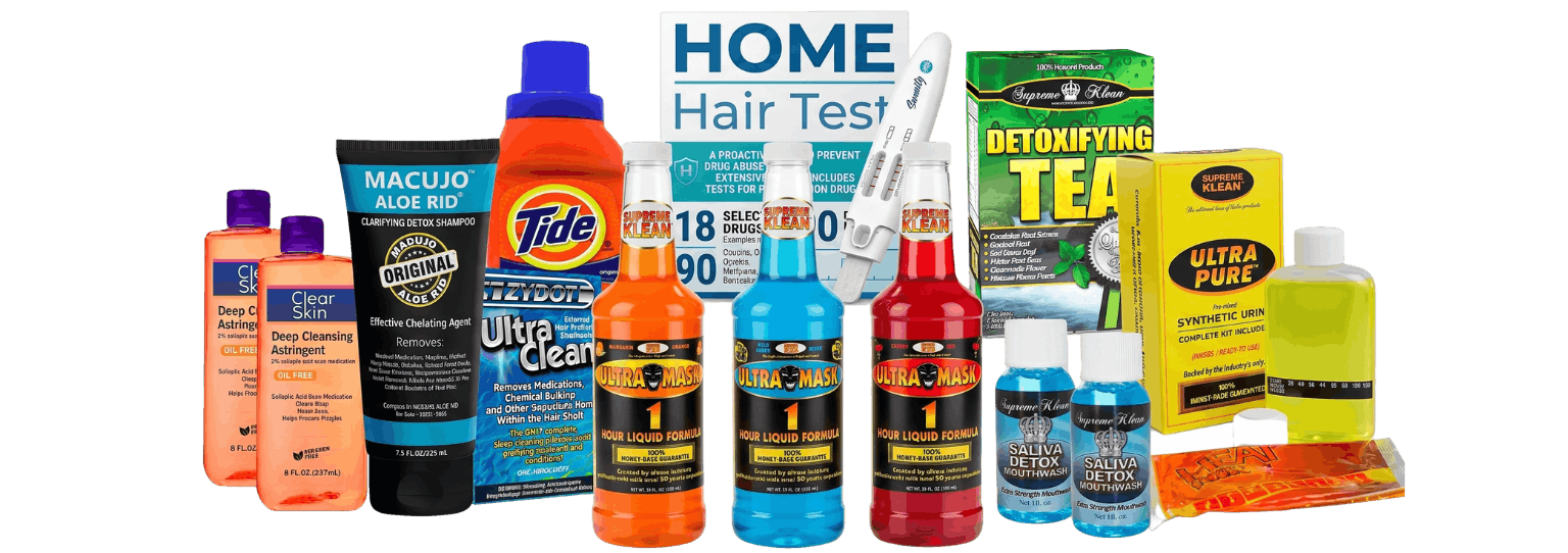 Products line