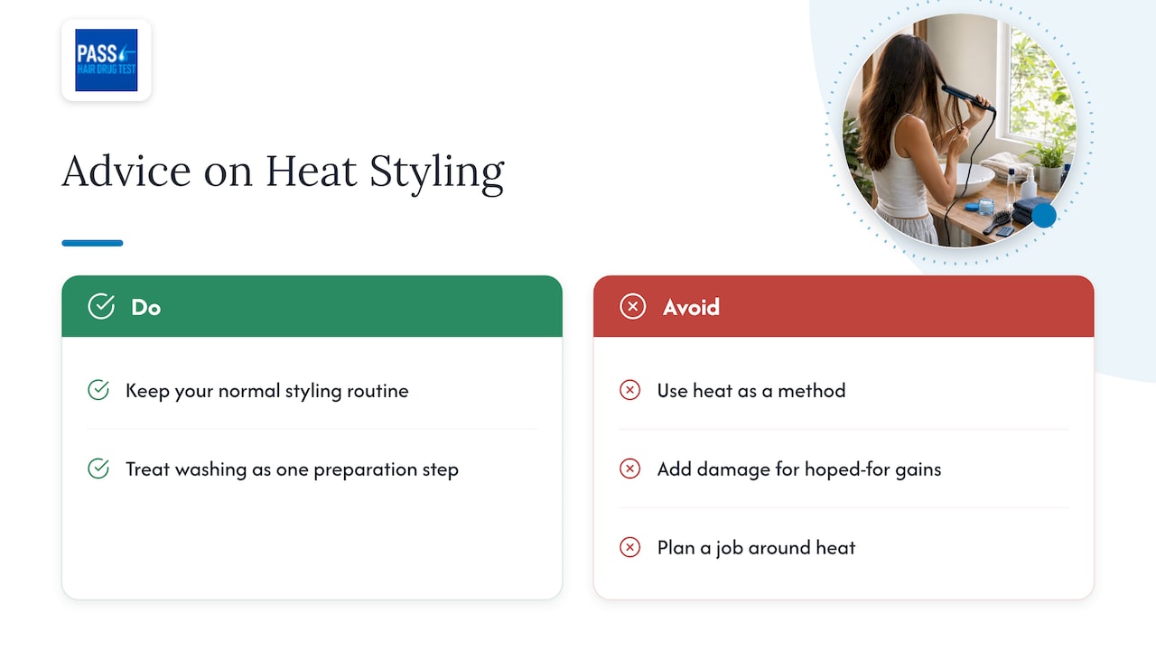 Our perspective: why we do not sell heat as a method — overview diagram